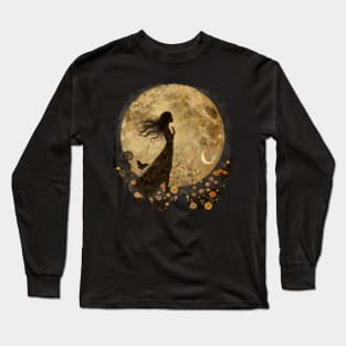 sweet dreams Long Sleeve T-Shirt